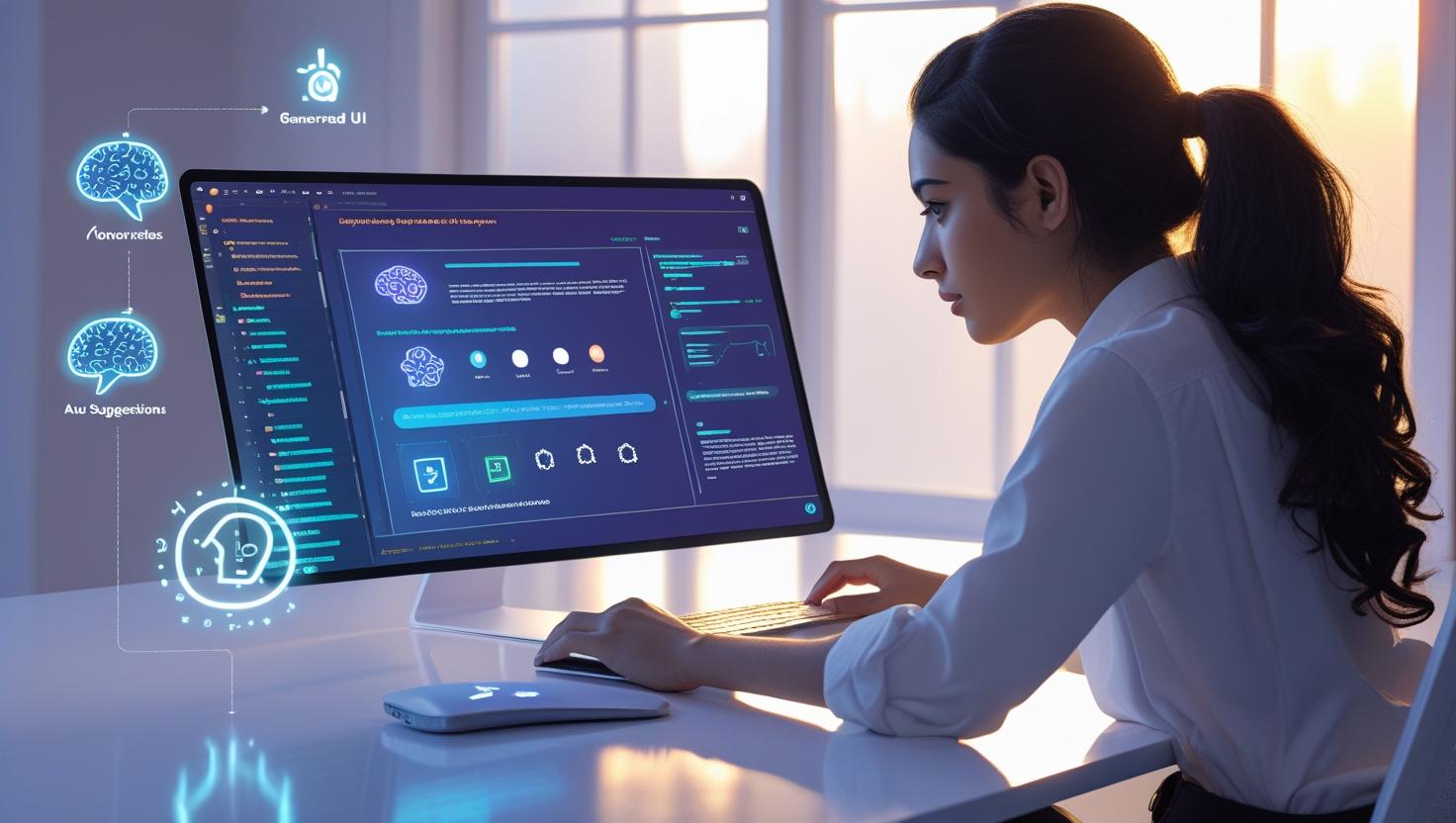 AI in MVP Development How Generative Tools Are Changing Prototyping